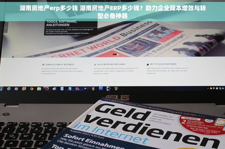 湖南房地产erp多少钱 湖南房地产ERP多少钱？助力企业降本增效与转型必备神器
