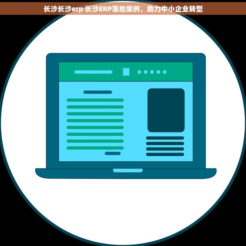 长沙长沙erp 长沙ERP落地案例，助力中小企业转型