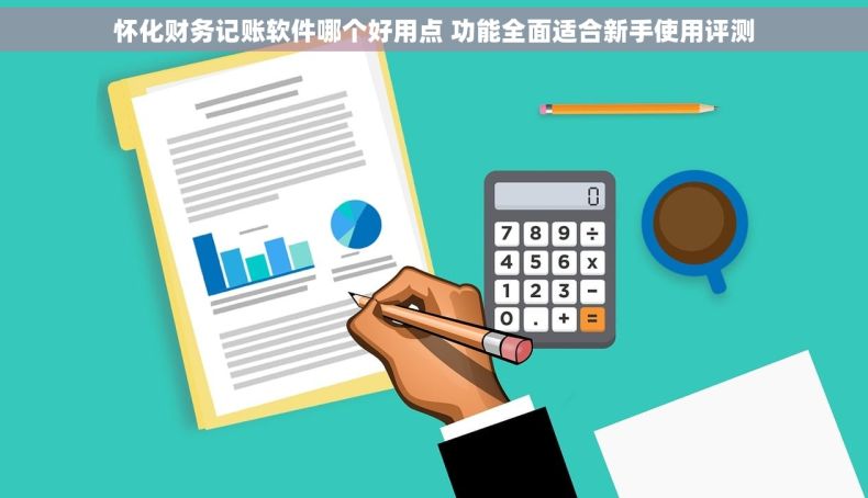 怀化财务记账软件哪个好用点 功能全面适合新手使用评测