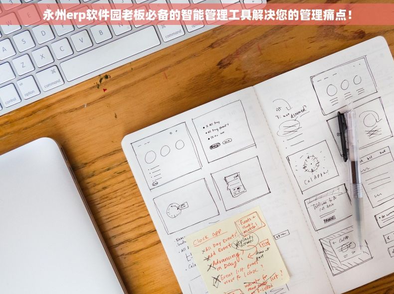 永州erp软件园老板必备的智能管理工具解决您的管理痛点！