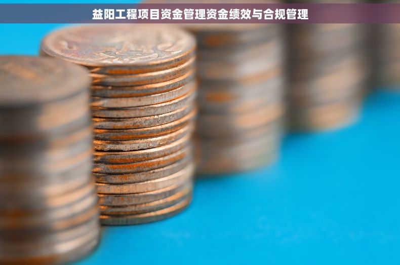 益阳工程项目资金管理资金绩效与合规管理