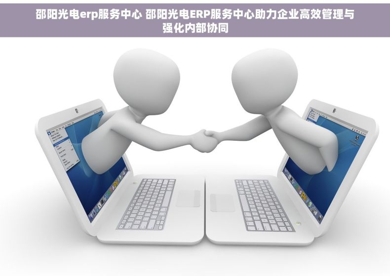 邵阳光电erp服务中心 邵阳光电ERP服务中心助力企业高效管理与强化内部协同