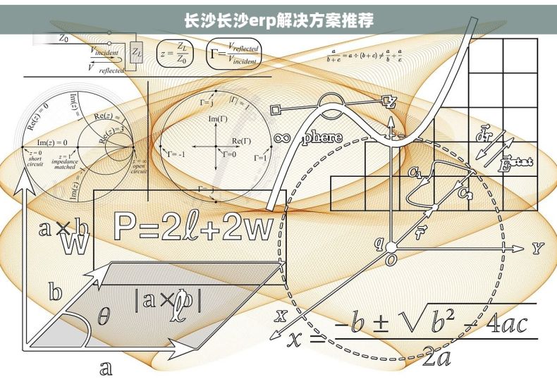 长沙长沙erp解决方案推荐