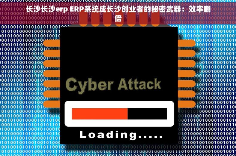长沙长沙erp ERP系统成长沙创业者的秘密武器：效率翻倍