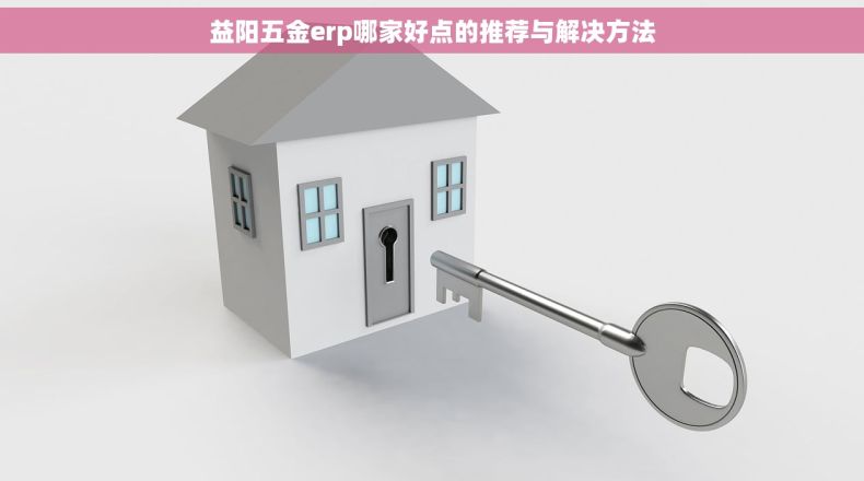 益阳五金erp哪家好点的推荐与解决方法