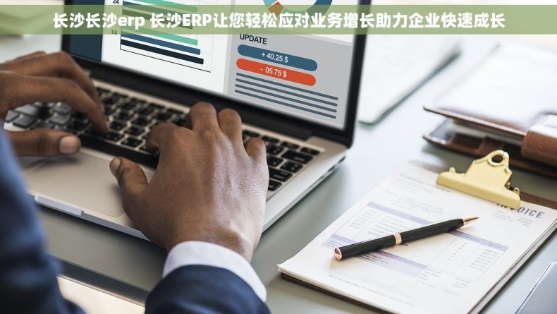 长沙长沙erp 长沙ERP让您轻松应对业务增长助力企业快速成长