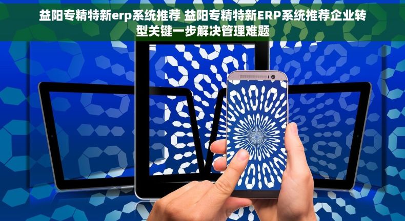 益阳专精特新erp系统推荐 益阳专精特新ERP系统推荐企业转型关键一步解决管理难题