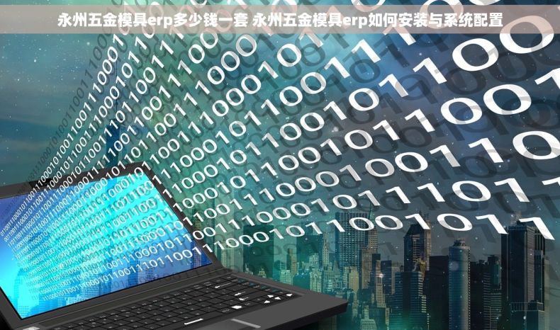 永州五金模具erp多少钱一套 永州五金模具erp如何安装与系统配置
