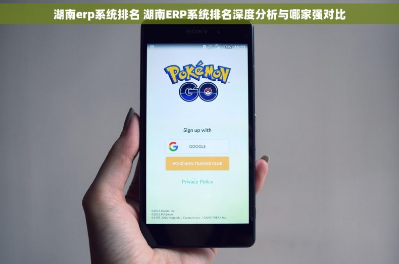 湖南erp系统排名 湖南ERP系统排名深度分析与哪家强对比