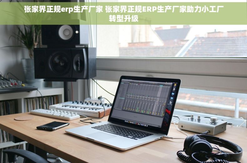 张家界正规erp生产厂家 张家界正规ERP生产厂家助力小工厂转型升级