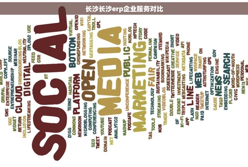 长沙长沙erp企业服务对比