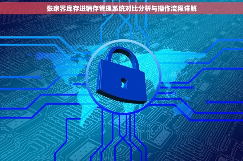 张家界库存进销存管理系统对比分析与操作流程详解