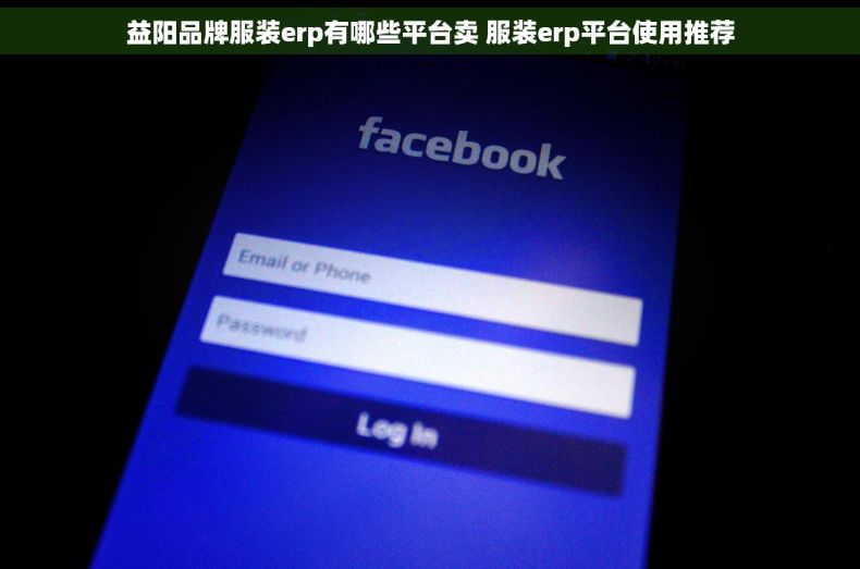 益阳品牌服装erp有哪些平台卖 服装erp平台使用推荐