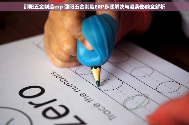 邵阳五金制造erp 邵阳五金制造ERP步骤解决与趋势影响全解析