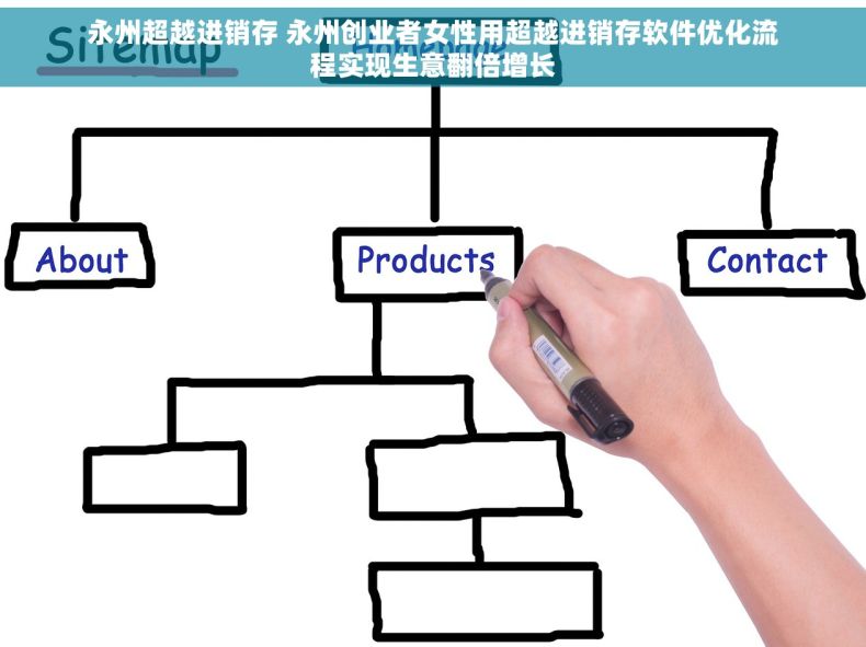 永州超越进销存 永州创业者女性用超越进销存软件优化流程实现生意翻倍增长