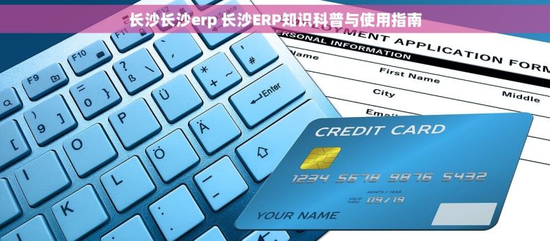 长沙长沙erp 长沙ERP知识科普与使用指南