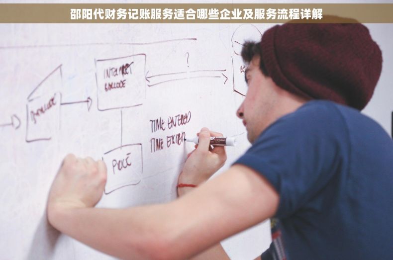 邵阳代财务记账服务适合哪些企业及服务流程详解