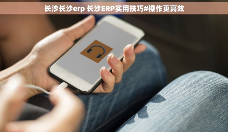 长沙长沙erp 长沙ERP实用技巧#操作更高效