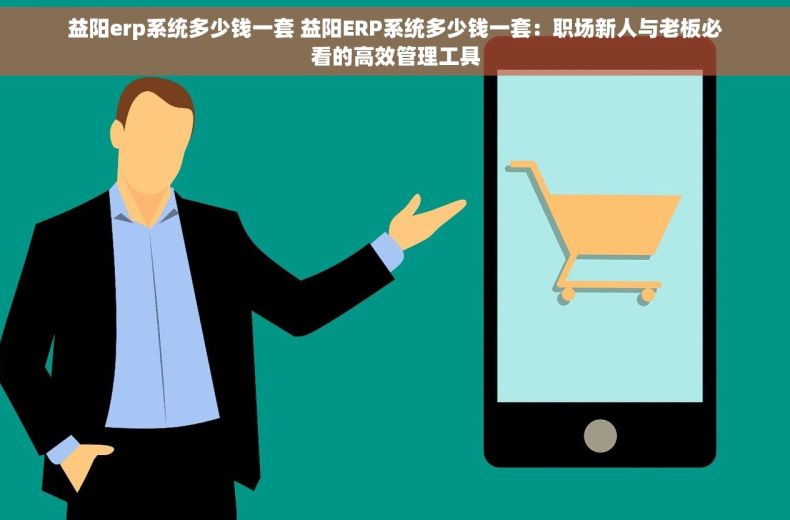 益阳erp系统多少钱一套 益阳ERP系统多少钱一套：职场新人与老板必看的高效管理工具