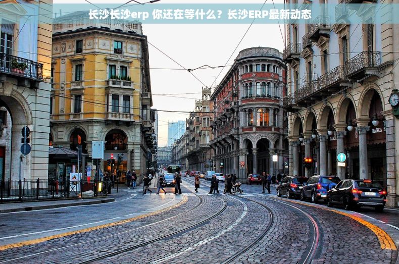 长沙长沙erp 你还在等什么？长沙ERP最新动态