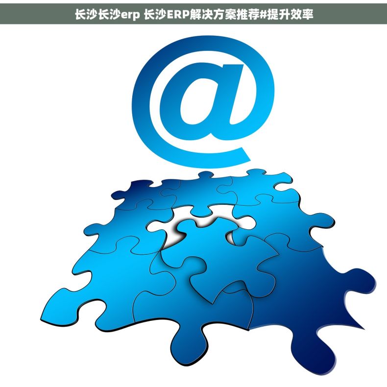长沙长沙erp 长沙ERP解决方案推荐#提升效率