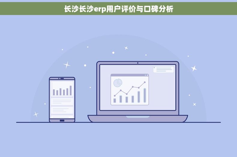 长沙长沙erp用户评价与口碑分析