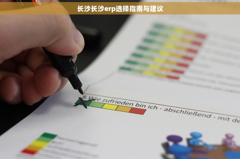 长沙长沙erp选择指南与建议