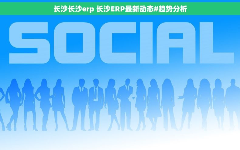 长沙长沙erp 长沙ERP最新动态#趋势分析