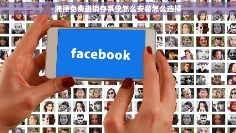 湘潭免费进销存系统怎么安装怎么选择
