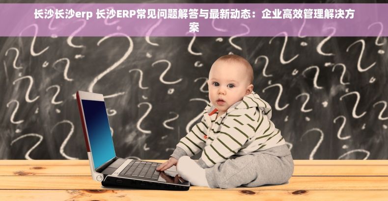 长沙长沙erp 长沙ERP常见问题解答与最新动态：企业高效管理解决方案