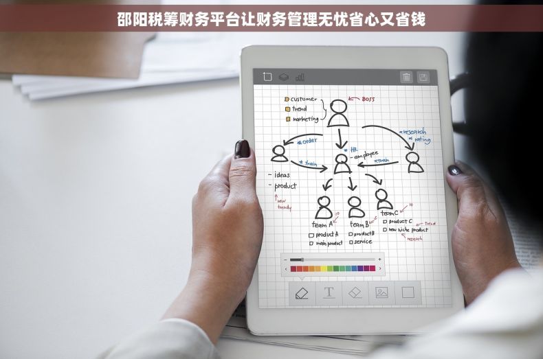 邵阳税筹财务平台让财务管理无忧省心又省钱