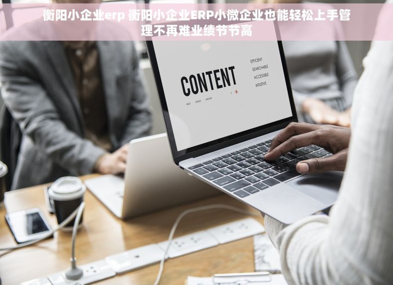 衡阳小企业erp 衡阳小企业ERP小微企业也能轻松上手管理不再难业绩节节高