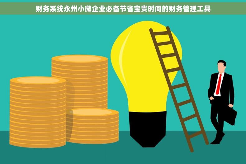财务系统永州小微企业必备节省宝贵时间的财务管理工具