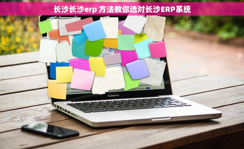 长沙长沙erp 方法教你选对长沙ERP系统