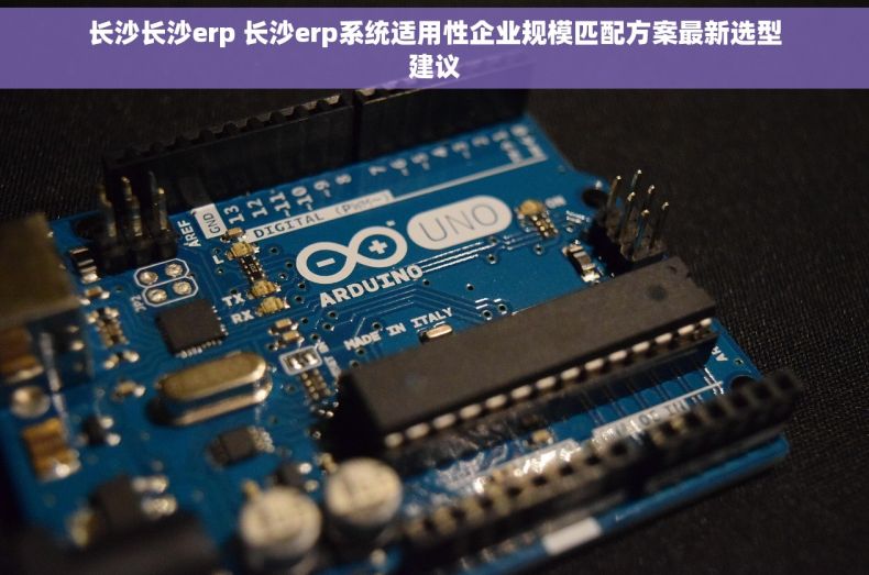 长沙长沙erp 长沙erp系统适用性企业规模匹配方案最新选型建议