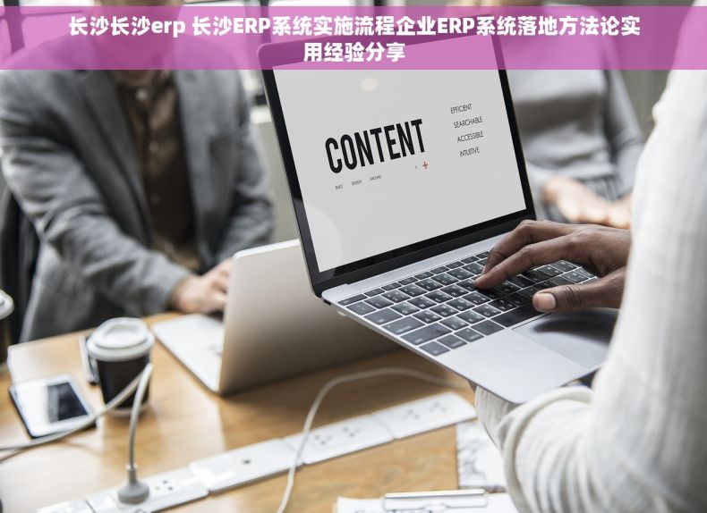 长沙长沙erp 长沙ERP系统实施流程企业ERP系统落地方法论实用经验分享