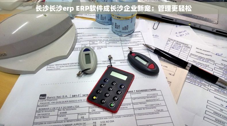 长沙长沙erp ERP软件成长沙企业新宠：管理更轻松
