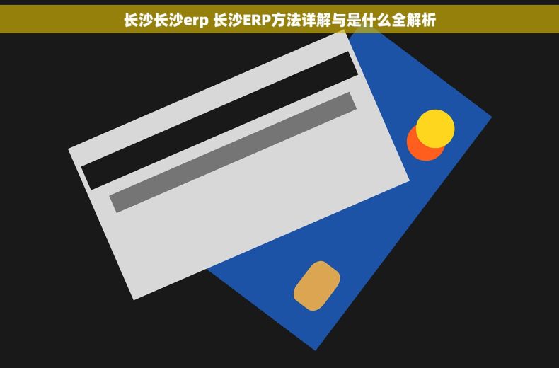 长沙长沙erp 长沙ERP方法详解与是什么全解析