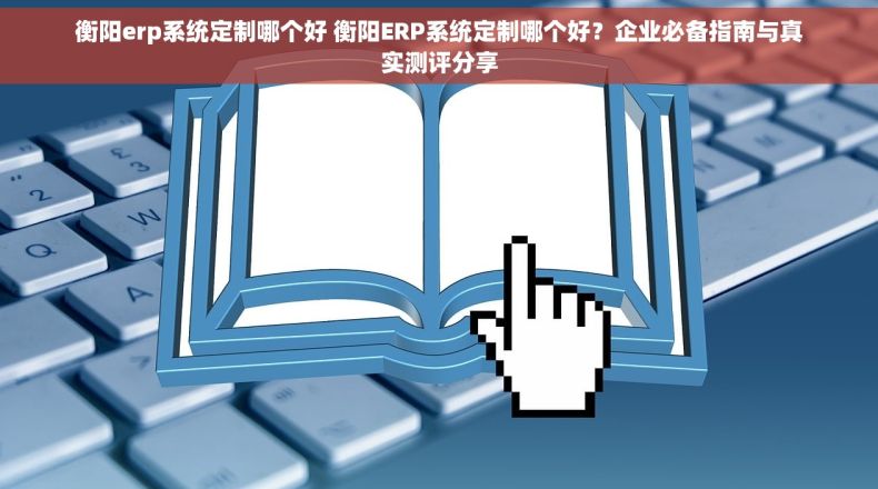 衡阳erp系统定制哪个好 衡阳ERP系统定制哪个好？企业必备指南与真实测评分享