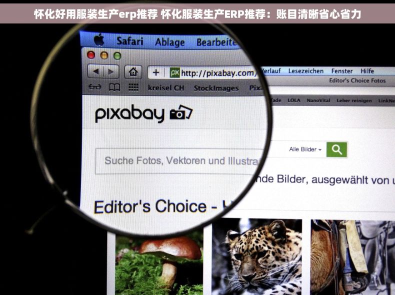 怀化好用服装生产erp推荐 怀化服装生产ERP推荐：账目清晰省心省力