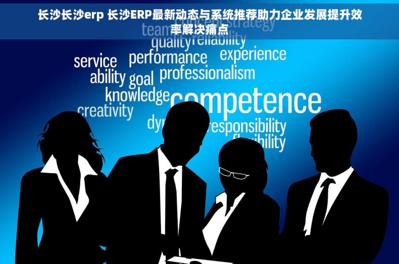 长沙长沙erp 长沙ERP最新动态与系统推荐助力企业发展提升效率解决痛点