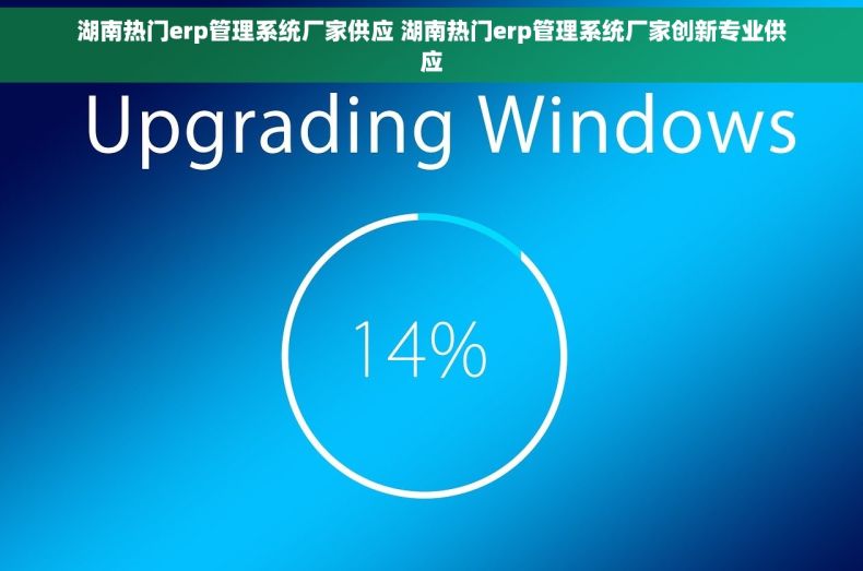 湖南热门erp管理系统厂家供应 湖南热门erp管理系统厂家创新专业供应