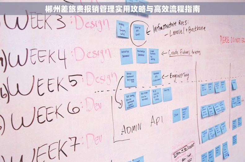 郴州差旅费报销管理实用攻略与高效流程指南