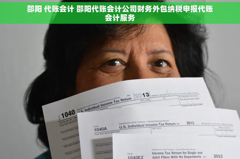 邵阳 代账会计 邵阳代账会计公司财务外包纳税申报代账会计服务