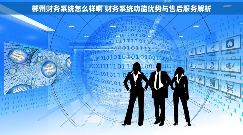 郴州财务系统怎么样啊 财务系统功能优势与售后服务解析