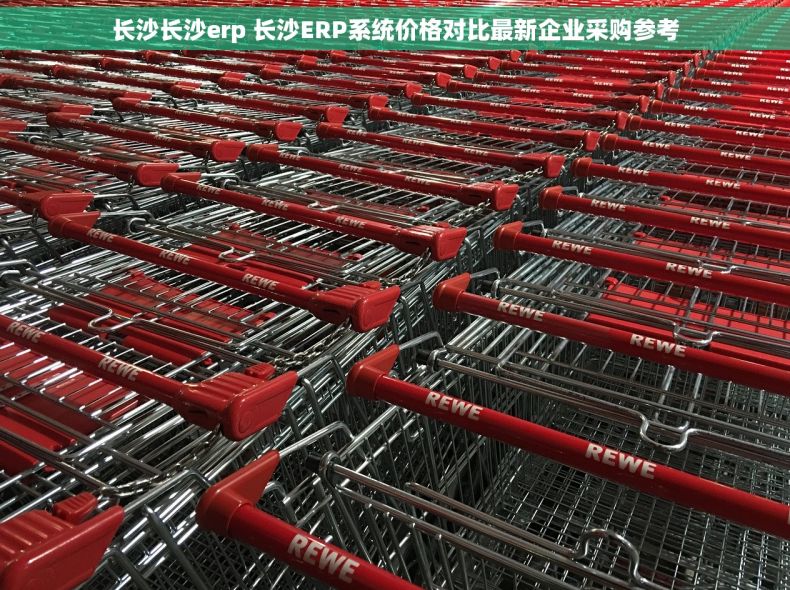 长沙长沙erp 长沙ERP系统价格对比最新企业采购参考