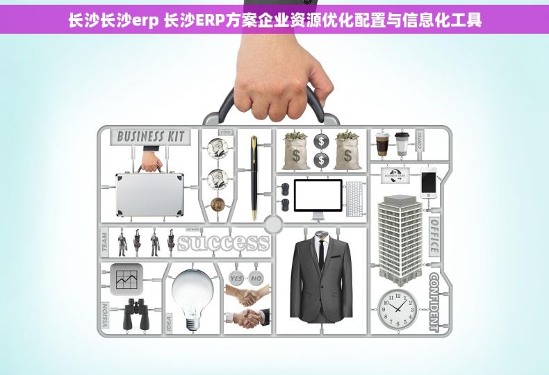 长沙长沙erp 长沙ERP方案企业资源优化配置与信息化工具