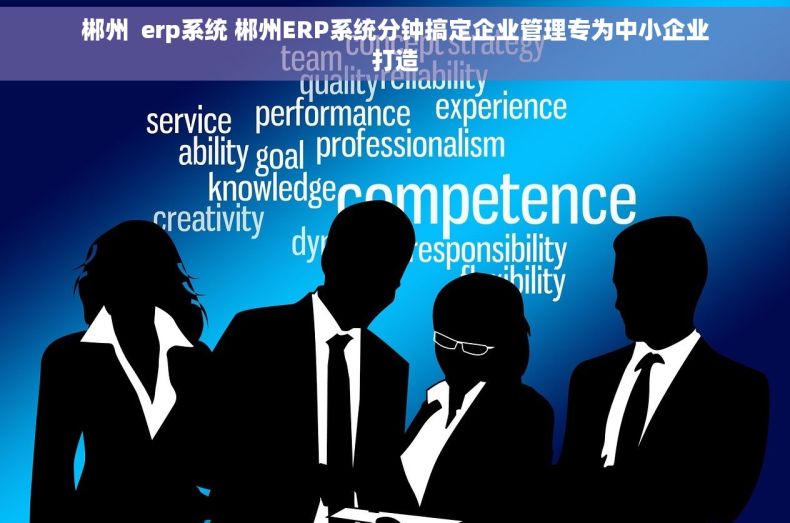 郴州  erp系统 郴州ERP系统分钟搞定企业管理专为中小企业打造