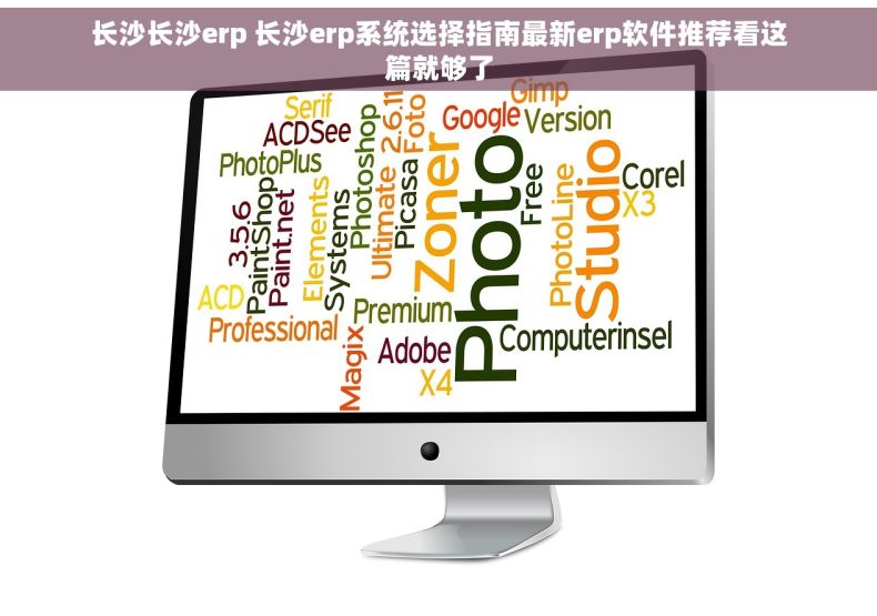 长沙长沙erp 长沙erp系统选择指南最新erp软件推荐看这篇就够了