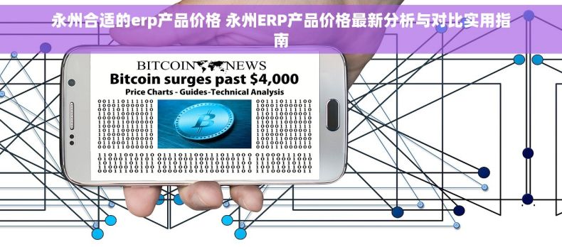 永州合适的erp产品价格 永州ERP产品价格最新分析与对比实用指南